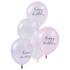 Mermaid Balloon Bundle