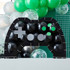 Game Controller Balloon Mosaic