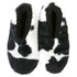 Women's Cow Print Slippers by SnuggUps