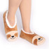 Women's Sloth Slippers by SnuggUps