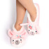 Women's Llama Slippers by SnuggUps