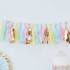 Pick & Mix Tassel Garland