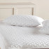 Comfy Standard Pillow Protector Pair by Savona