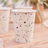 Mix It Up Paper Cups