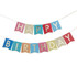 Mix It Up Banner Happy Birthday