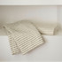 Vigo Cotton Throw by Baksana