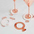 Blush Hen Drink Markers