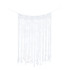 A Touch of Pampas Macrame Wall Hanging Backdrop