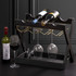 Brody Complete Wine Rack by Tempa