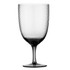 Clear Wine Glass