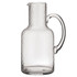 Clear Jug