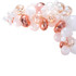 Balloon Arch Rose Gold