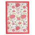 William Morris Cray Tea Towel by Modgy