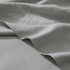 Ravello Linen Silver Sheet Separates by Weave