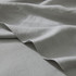 Ravello Linen Silver Sheet Separates by Weave