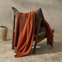 Fiord Throw by Weave