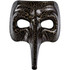 Venetian Raven Mask