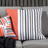 Colour Dip Outdoor Cushion by Ollo