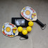 Pickleball Set by Easy Days