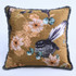 Fantails Cushion by MM Linen