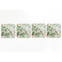 Chinoiserie Coaster Set of 4 by MM Linen