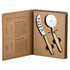 Pizza Cutter - Cardboard Book Set by Santa Barbara Design Studio