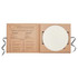 You Had Me At Pizza - Cardboard Book Set by Santa Barbara Design Studio