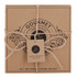 Gourmet Cheese Knives - Cardboard Book Set by Santa Barbara Design Studio