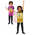 Golden Ticket Wonka Bar Kids