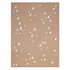 Nomad Sand II Tea Towel by Linens and More