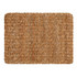 Seagrass Rectangle Placemat by Linens and More