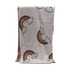 Cotton Rainbow Throw by Le Forge
