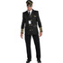 Captain Wingman Pilot Men's Costume