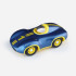 Speedy boy - Blue / Yellow