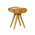 Bergen Sixties Side Table by Le Forge