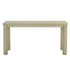 Riad Console by Le Forge