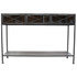 Inglewood Console by Le Forge