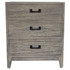 Harvey Bedside Drawer 3 by Le Forge