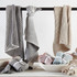 Cotton Dish Towel by Santa Barbara Design Studio