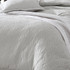 Nara Stone Duvet Cover Set by Private Collection