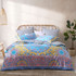 Avila Blue Duvet Cover Set by Logan and Mason