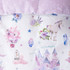 Dreamland Duvet Cover Set by Squiggles