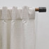 Hawthorn Extendable Curtain Rod Set by Zaab