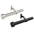 Owen Extendable Curtain Rod Set by Zaab (4-Pack Bundle)