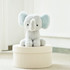 Ernie the Elephant Soft Toy by Little Dreams