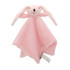 Super Soft Pink Esther Bunny Cuddly by Little Dreams