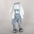 Patsy Designer Rabbit Soft Toy by Little Dreams