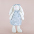 Mary Designer Rabbit Soft Toy by Little Dreams
