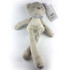 Sid Plush Long-Legged Grey Bear by Little Dreams