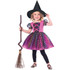 Rainbow Witch Girls - 1 - 8 Years